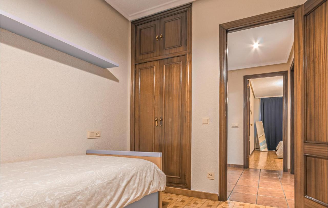 Stunning Apartment In Gijon With Wifi 외부 사진